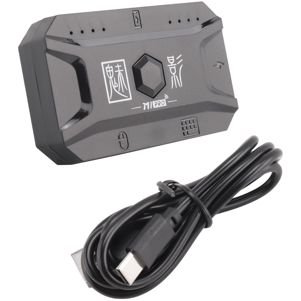 A40I Plug and Play Gamepad Mob - Gaming Keyboard Bluetooth incelemesi ve fiyatı