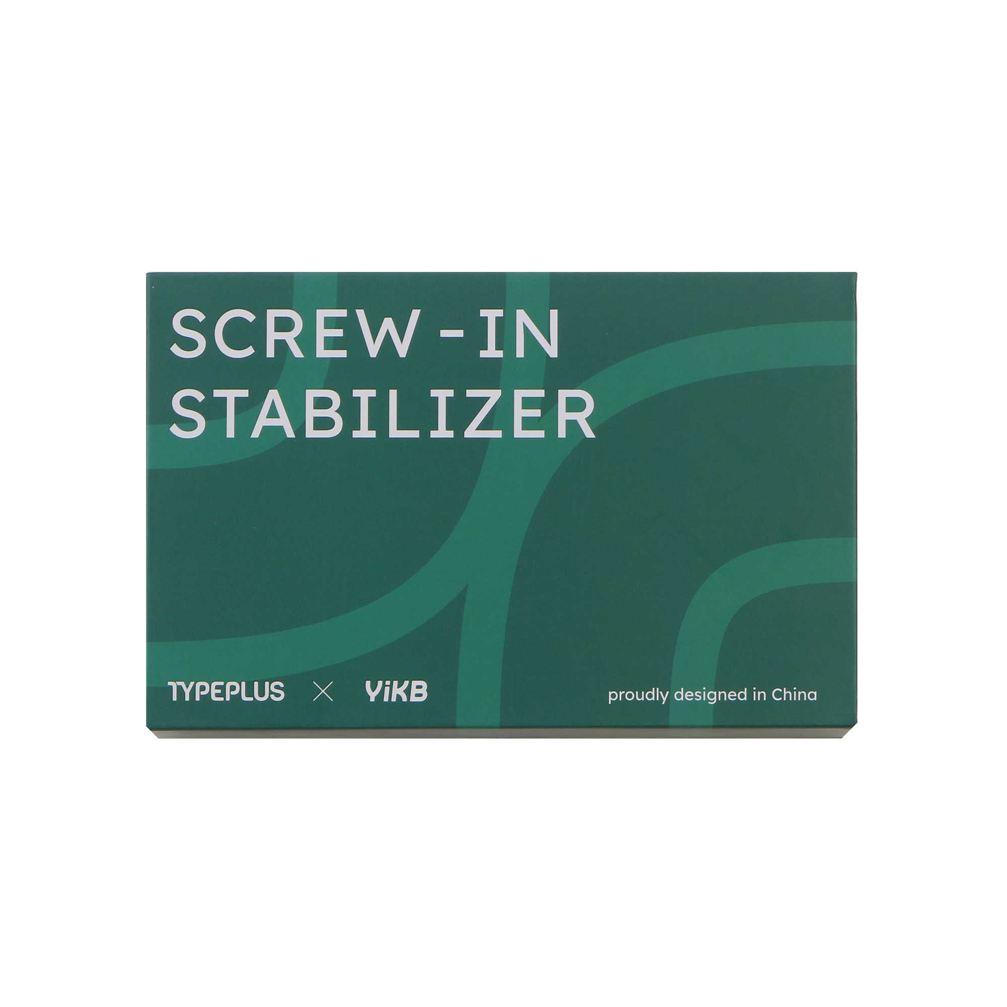 TYPEPLUS X YIKB Screw-in Stabi - Stabilizer Screw In incelemesi ve fiyatı