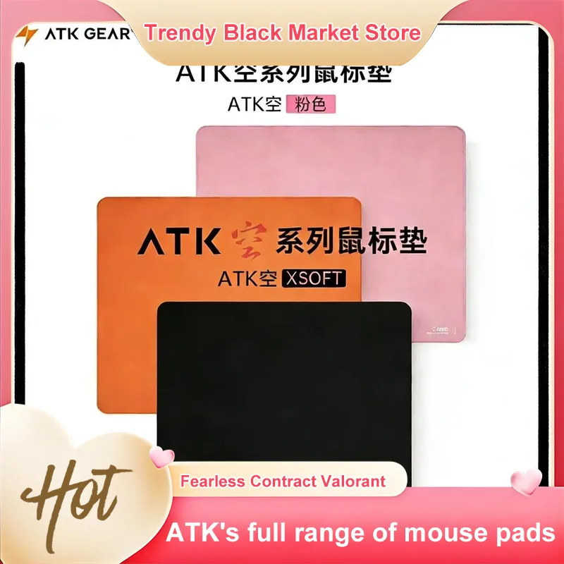 Hot ATK Kong Xsoft Esports Mou - Gaming Keyboard And Mouse Combo incelemesi ve fiyatı