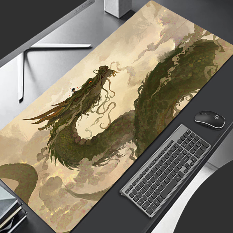 Mousepad Computer New Goku Mou - Gaming Keyboard Noise incelemesi ve fiyatı
