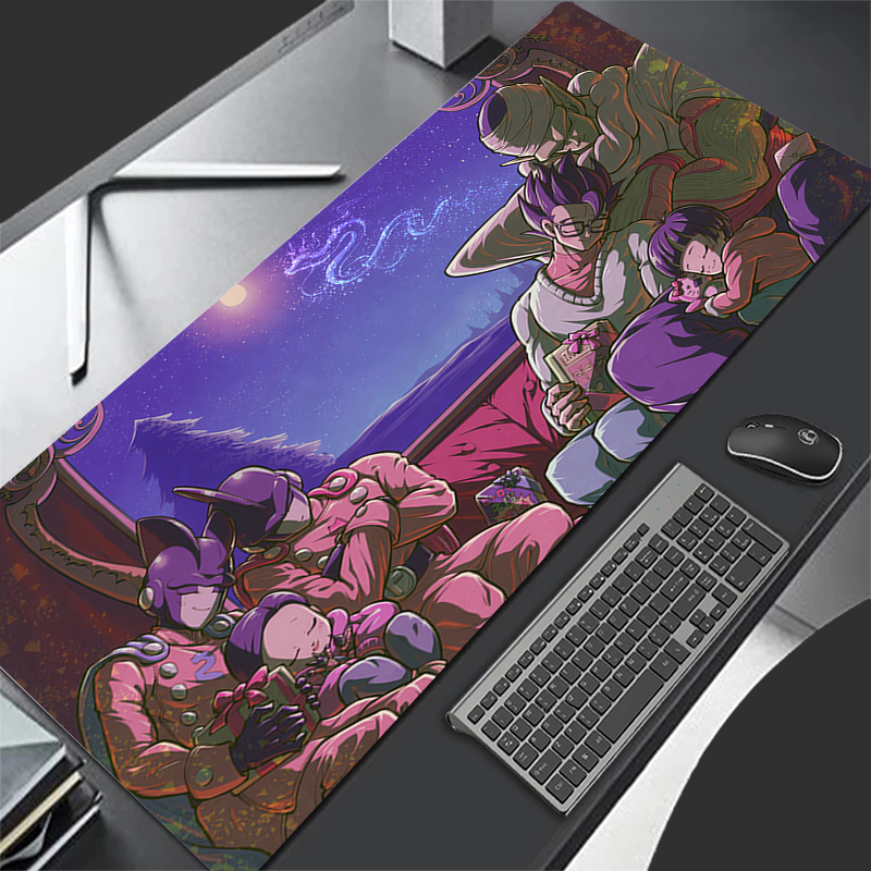 Mousepad Computer New Goku Mou - Gaming Keyboard Noise incelemesi ve fiyatı