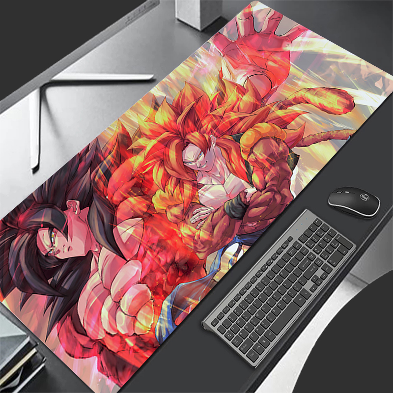 Mousepad Computer New Goku Mou - Gaming Keyboard Noise incelemesi ve fiyatı