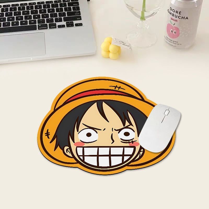 One Piece Luffy Mouse Pad, Sma - Gaming Keyboard And Mouse Pad incelemesi ve fiyatı