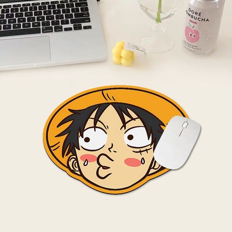 One Piece Luffy Mouse Pad, Sma - Gaming Keyboard And Mouse Pad incelemesi ve fiyatı