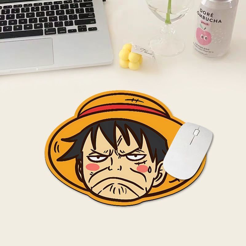 One Piece Luffy Mouse Pad, Sma - Gaming Keyboard And Mouse Pad incelemesi ve fiyatı