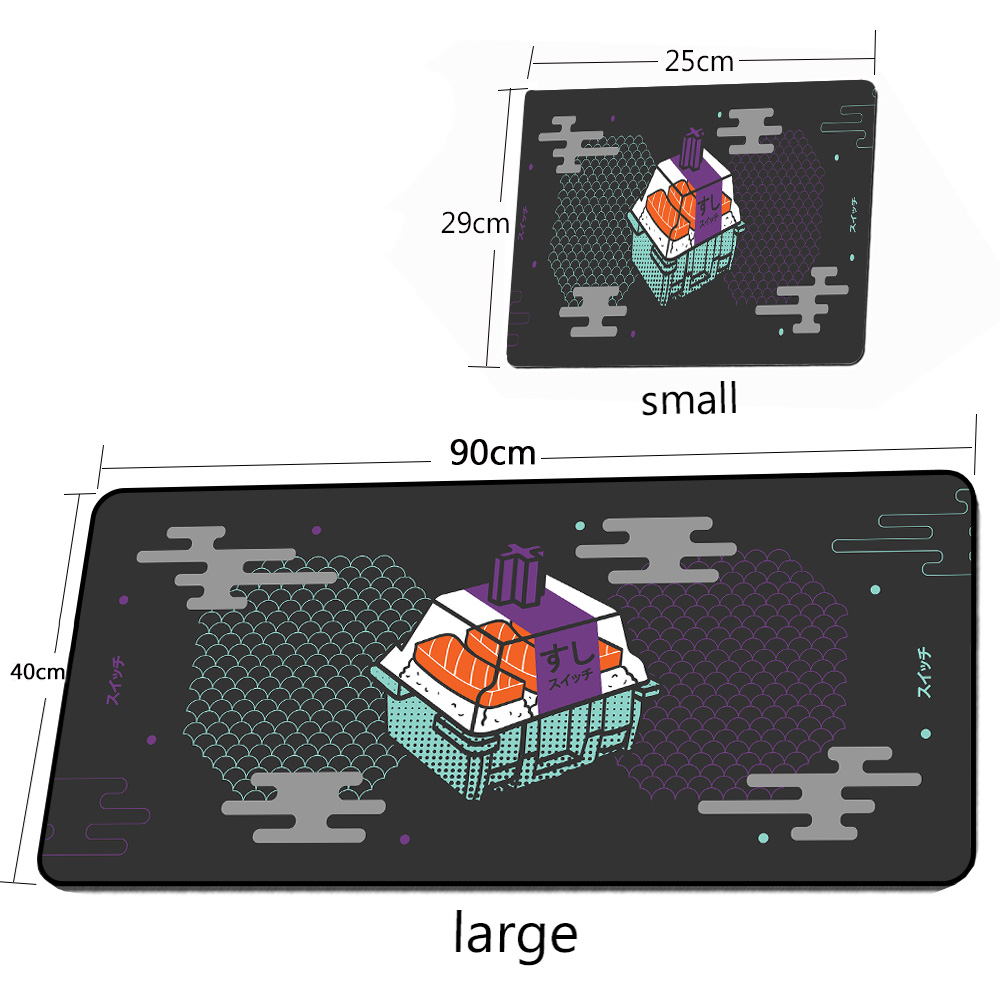 Mechanical Keyboard Mouse Pad  - Gaming Keyboard Non Mechanical incelemesi ve fiyatı