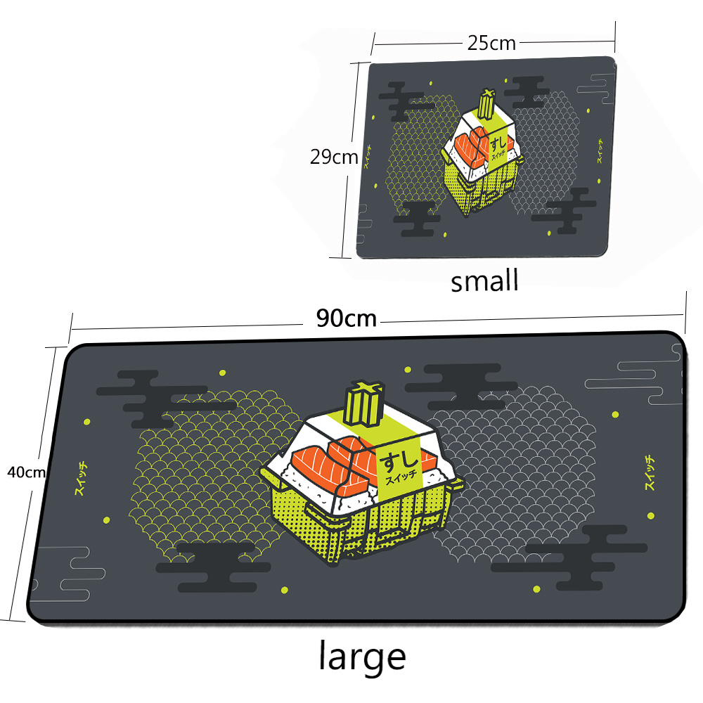 Mechanical Keyboard Mouse Pad  - Gaming Keyboard Non Mechanical incelemesi ve fiyatı