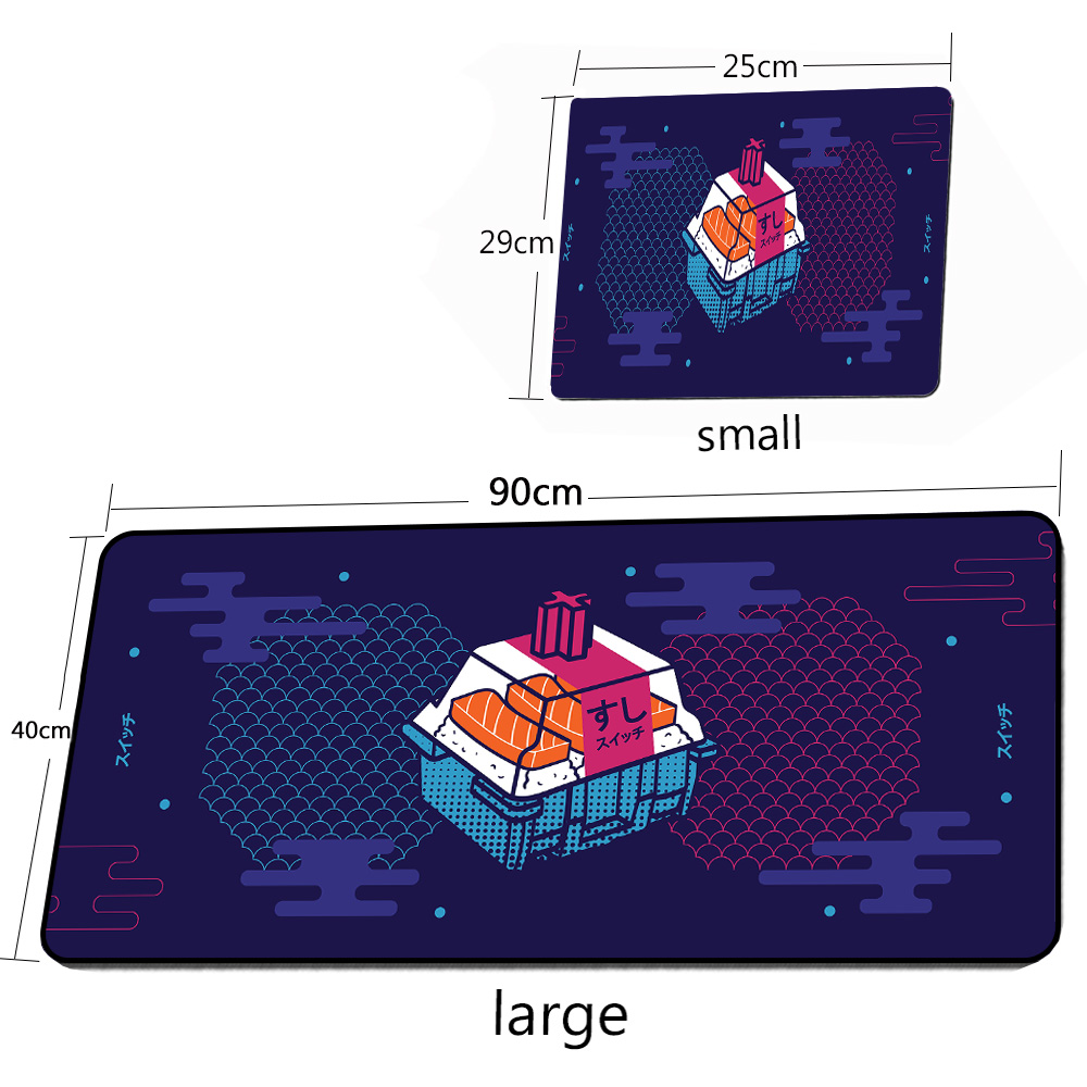 Mechanical Keyboard Mouse Pad  - Gaming Keyboard Non Mechanical incelemesi ve fiyatı