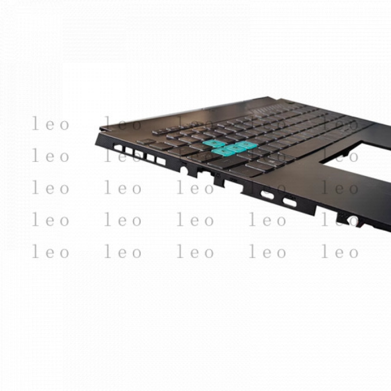 UI  New For ASUS TUF Gaming F1 - Gaming Keyboard Asus incelemesi ve fiyatı