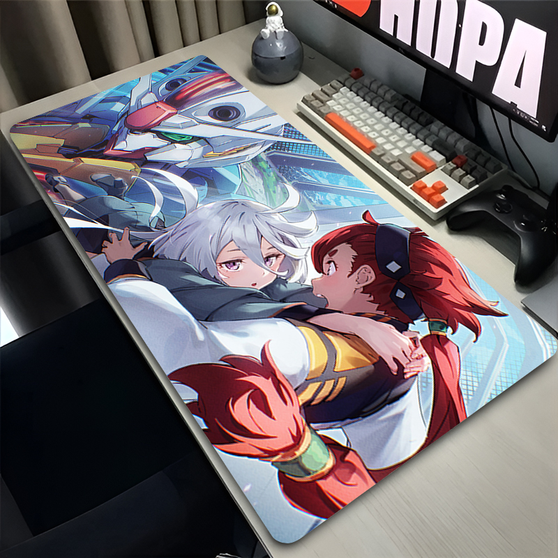 Hot Mouse Pad Large Gaming Non - Gaming Keyboard Non Mechanical incelemesi ve fiyatı