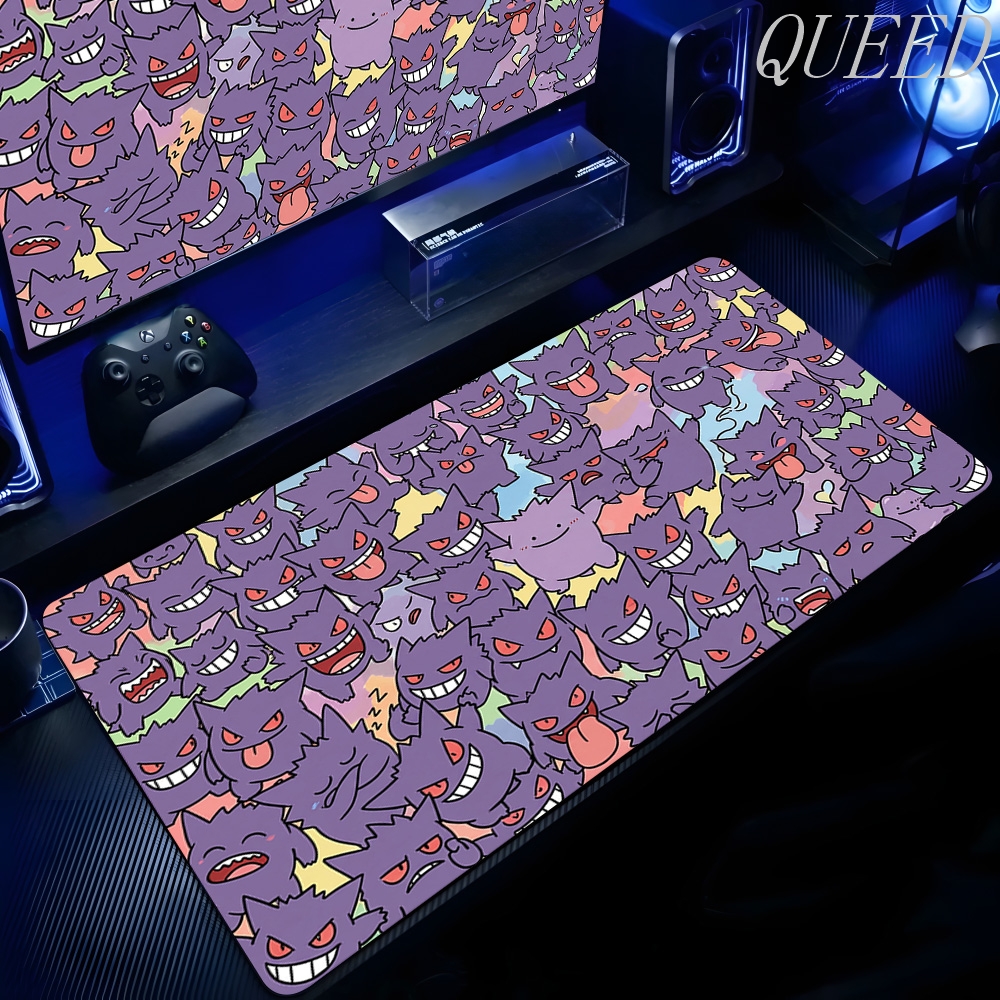 Anime P-Pokemons Xxl Mousepad  - Gaming Keyboard Hand incelemesi ve fiyatı