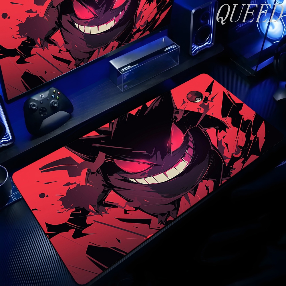 Anime P-Pokemons Xxl Mousepad  - Gaming Keyboard Hand incelemesi ve fiyatı