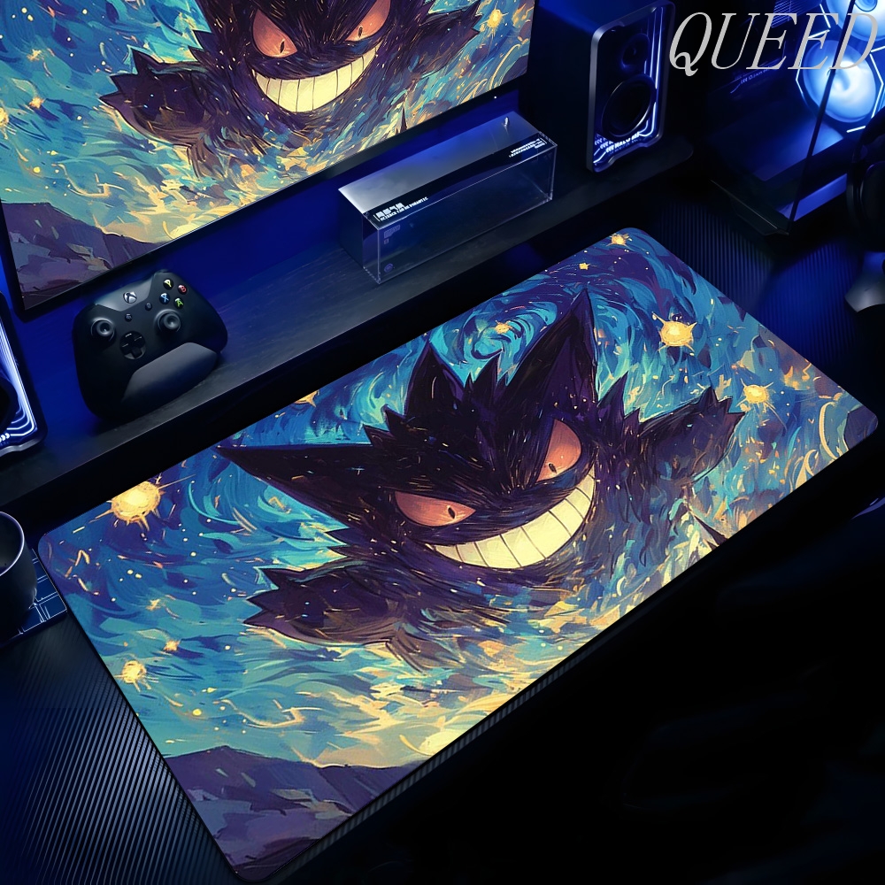 Anime P-Pokemons Xxl Mousepad  - Gaming Keyboard Hand incelemesi ve fiyatı