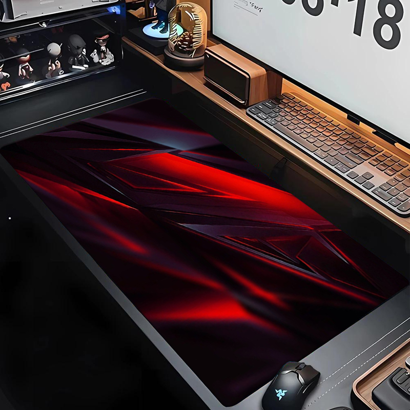Mouse Carpet Mause Pad Gamer 3 - Gaming Keyboard And Mouse Pad incelemesi ve fiyatı