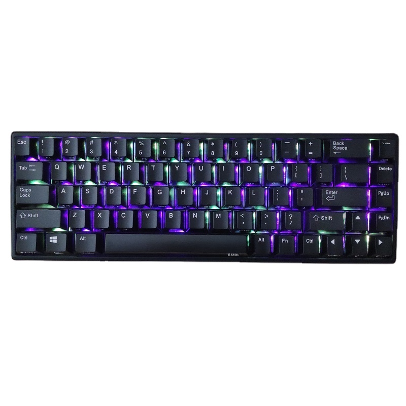 NIZ RGB 50g heavy Topre NIZ MI - Keyboard Gaming Mac incelemesi ve fiyatı