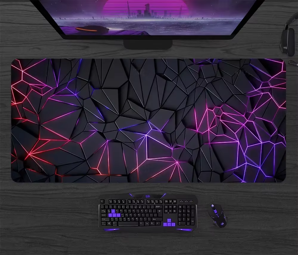 Gaming Mouse Pad Mousepad Game - Gaming Keyboard Theme incelemesi ve fiyatı