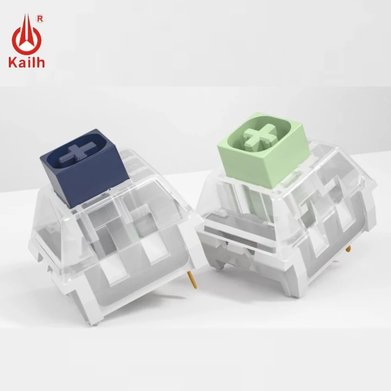 Kailh Box Jade Navy Keyboard S - Gaming Keyboard No Rgb incelemesi ve fiyatı