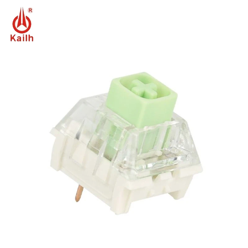 Kailh Box Jade Navy Keyboard S - Gaming Keyboard No Rgb incelemesi ve fiyatı