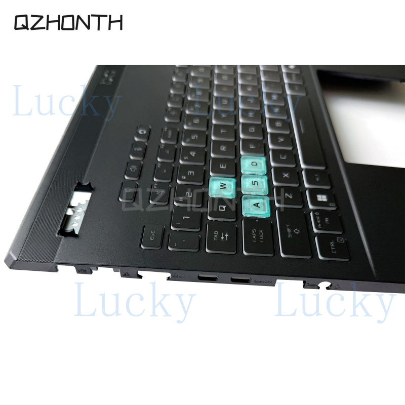 f  New For ASUS TUF Gaming A16 - Gaming Keyboard Asus incelemesi ve fiyatı