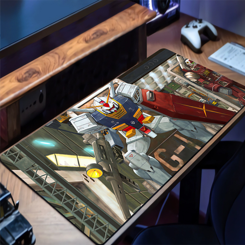 Mousepad Mechanical Warrior RX - Gaming Keyboard Non Mechanical incelemesi ve fiyatı