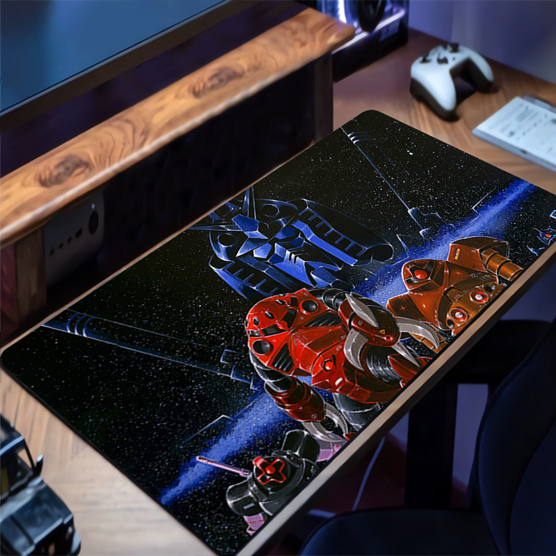 Mousepad Mechanical Warrior RX - Gaming Keyboard Non Mechanical incelemesi ve fiyatı