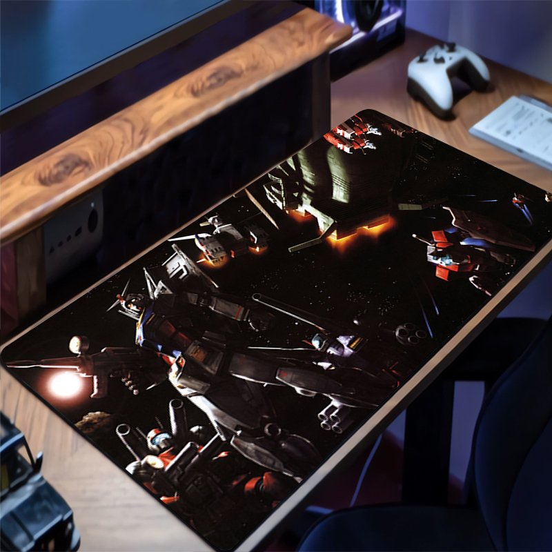 Mousepad Mechanical Warrior RX - Gaming Keyboard Non Mechanical incelemesi ve fiyatı