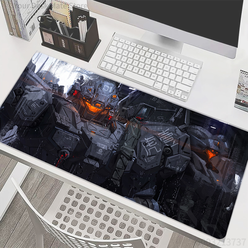 Mouse Pad M-mechanical Warrior - Gaming Keyboard Non Mechanical incelemesi ve fiyatı