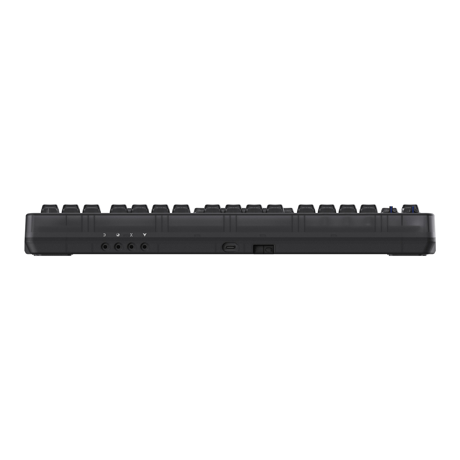 8BitDo Retro 87 Mechanical Key - Gaming Keyboard Bluetooth incelemesi ve fiyatı