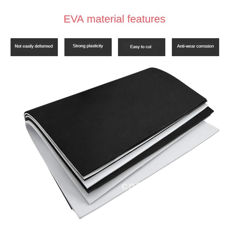 Thickness 3/5/10/15/20mm EVA F - Pe Foam Sheet incelemesi ve fiyatı