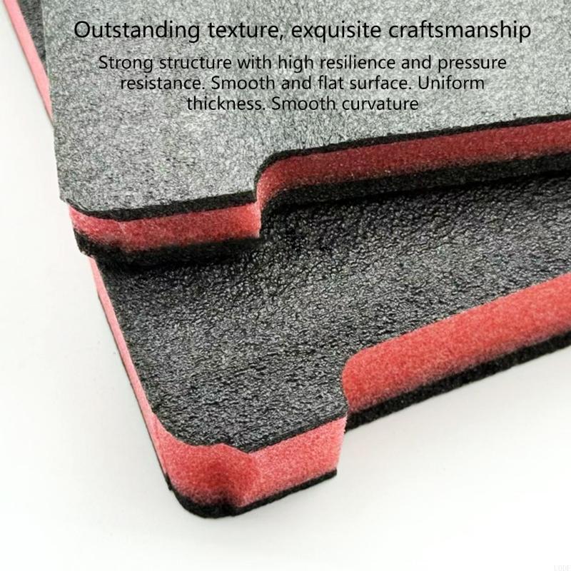 Double Thickness Foam Inserts  - Pe Foam Sheet incelemesi ve fiyatı