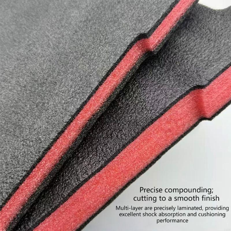 Double Thickness Foam Inserts  - Pe Foam Sheet incelemesi ve fiyatı