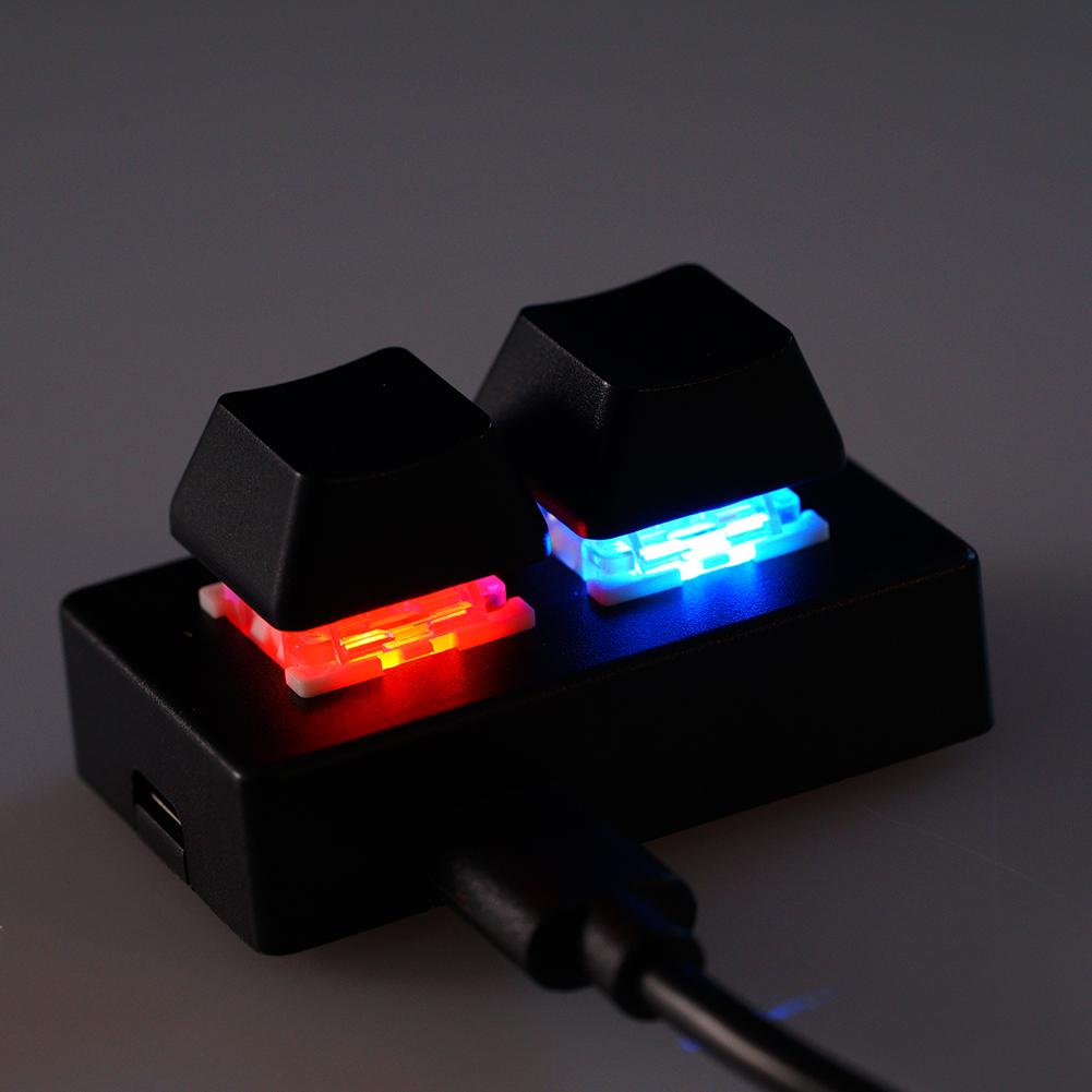 1/2/3/4 Keys OUTEMU Red OSU Ke - Gaming Keyboard Mini Mechanical incelemesi ve fiyatı