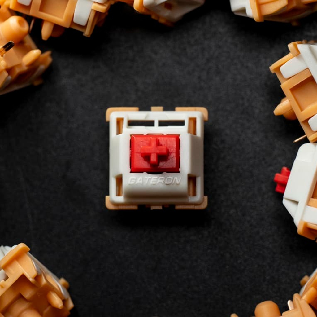 GATERON Mini i Switch Ahead Ta - Gaming Keyboard Mini Mechanical incelemesi ve fiyatı