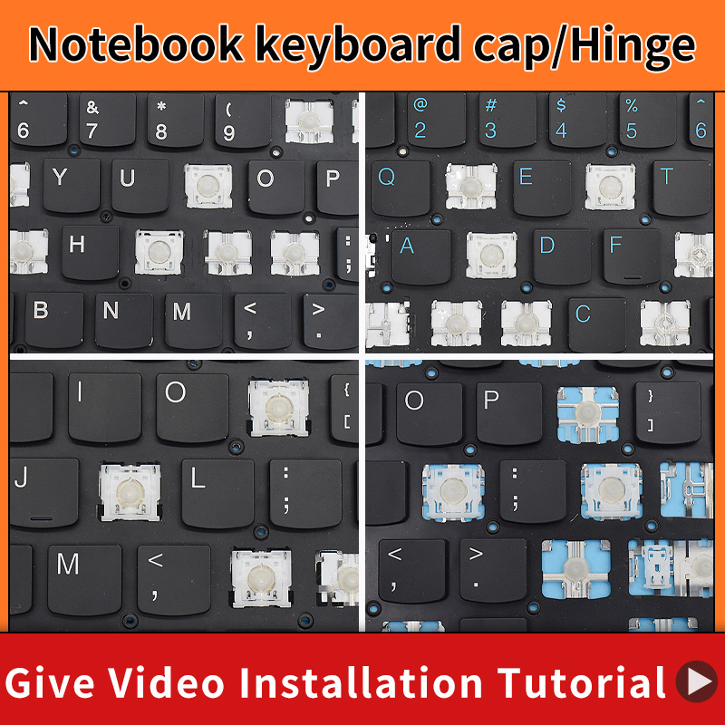 Replacement Keycap Key cap Hin - Gaming Keyboard Asus incelemesi ve fiyatı