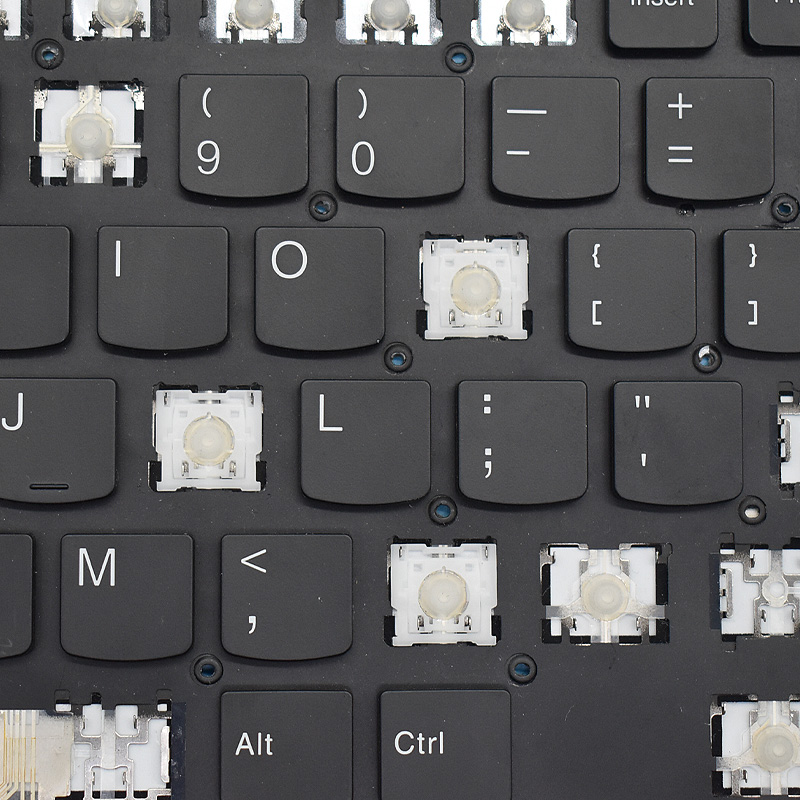Replacement Keycap Key cap Hin - Gaming Keyboard Asus incelemesi ve fiyatı