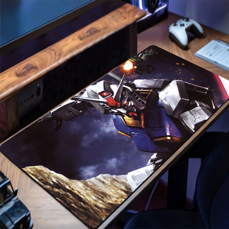 Mousepad Mechanical Warrior RX - Gaming Keyboard Non Mechanical incelemesi ve fiyatı