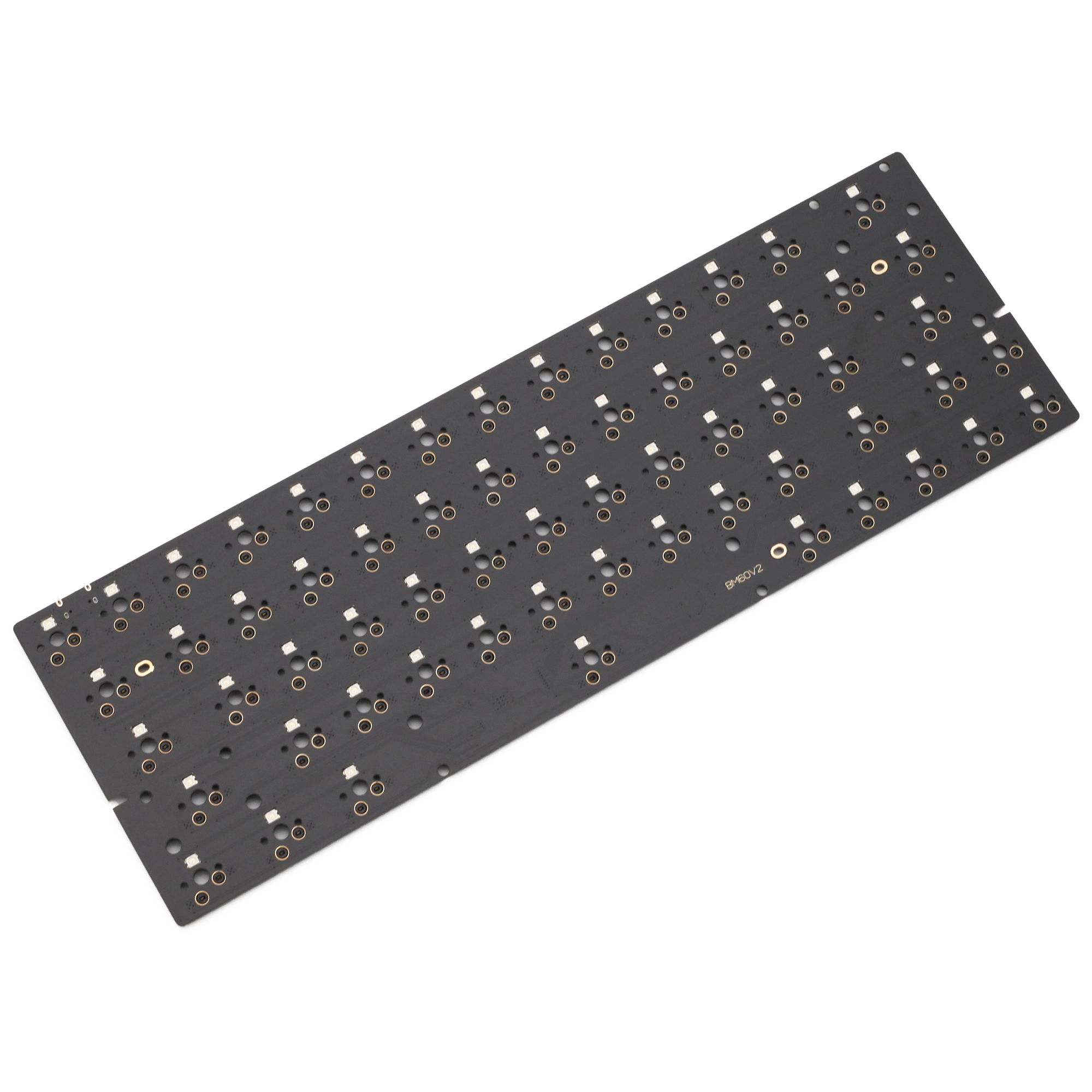 60% gh60 hot swappable Custom  - Gaming Keyboard Mini Mechanical incelemesi ve fiyatı