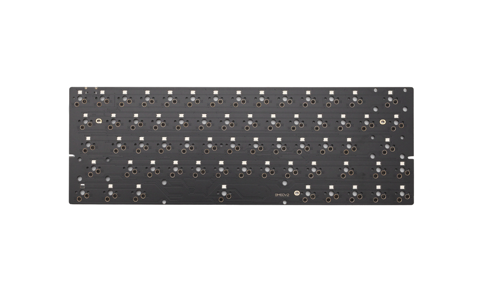 60% gh60 hot swappable Custom  - Gaming Keyboard Mini Mechanical incelemesi ve fiyatı