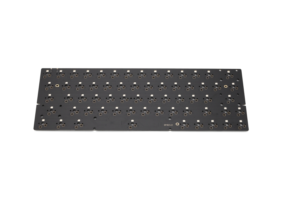 60% gh60 hot swappable Custom  - Gaming Keyboard Mini Mechanical incelemesi ve fiyatı