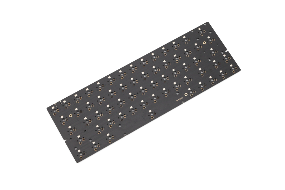 60% gh60 hot swappable Custom  - Gaming Keyboard Mini Mechanical incelemesi ve fiyatı
