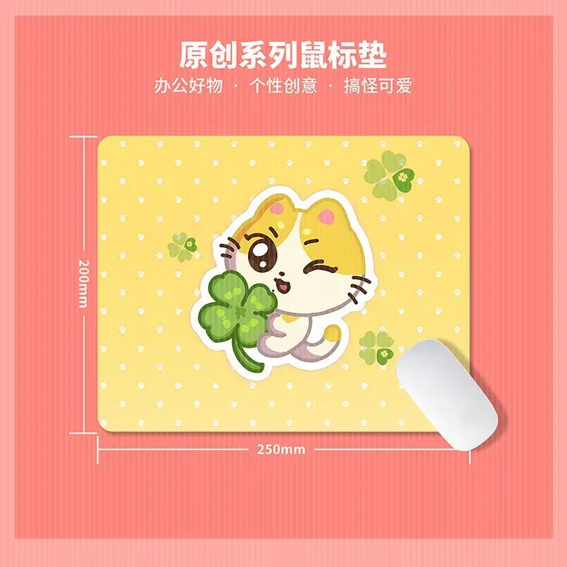 ENHYPENS Cute Anime Peripheral - Gaming Keyboard And Mouse Pad incelemesi ve fiyatı