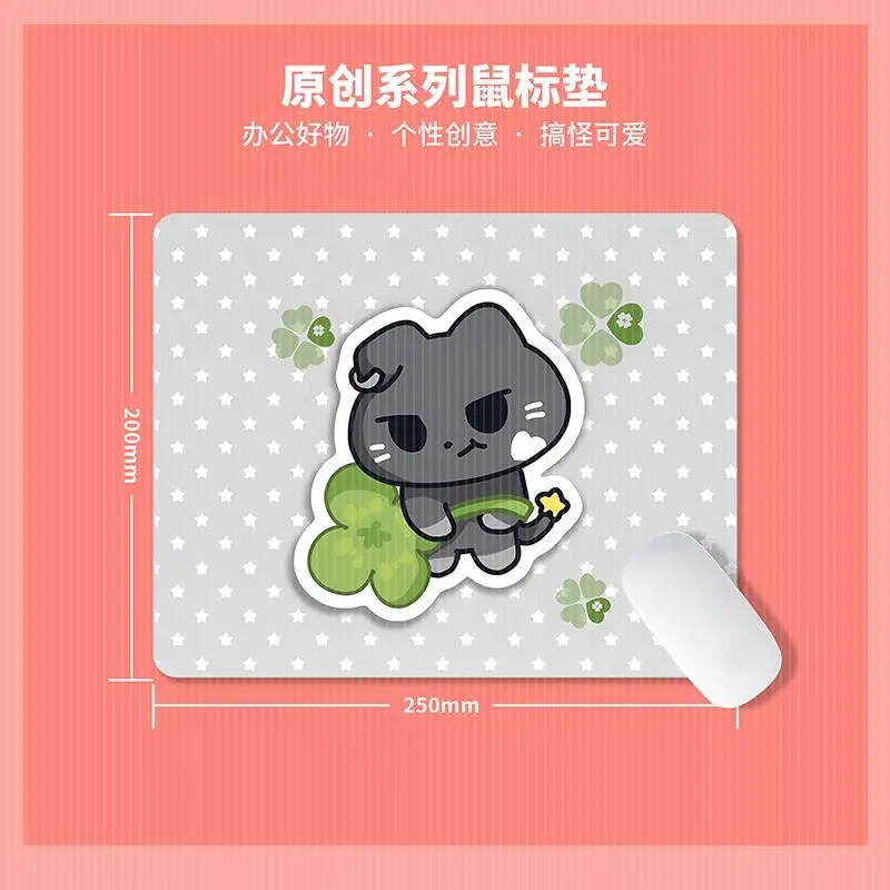 ENHYPENS Cute Anime Peripheral - Gaming Keyboard And Mouse Pad incelemesi ve fiyatı