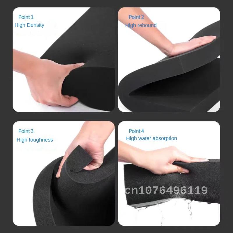 Toolbox Shock-Absorbing Sponge - Pe Foam Sheet incelemesi ve fiyatı