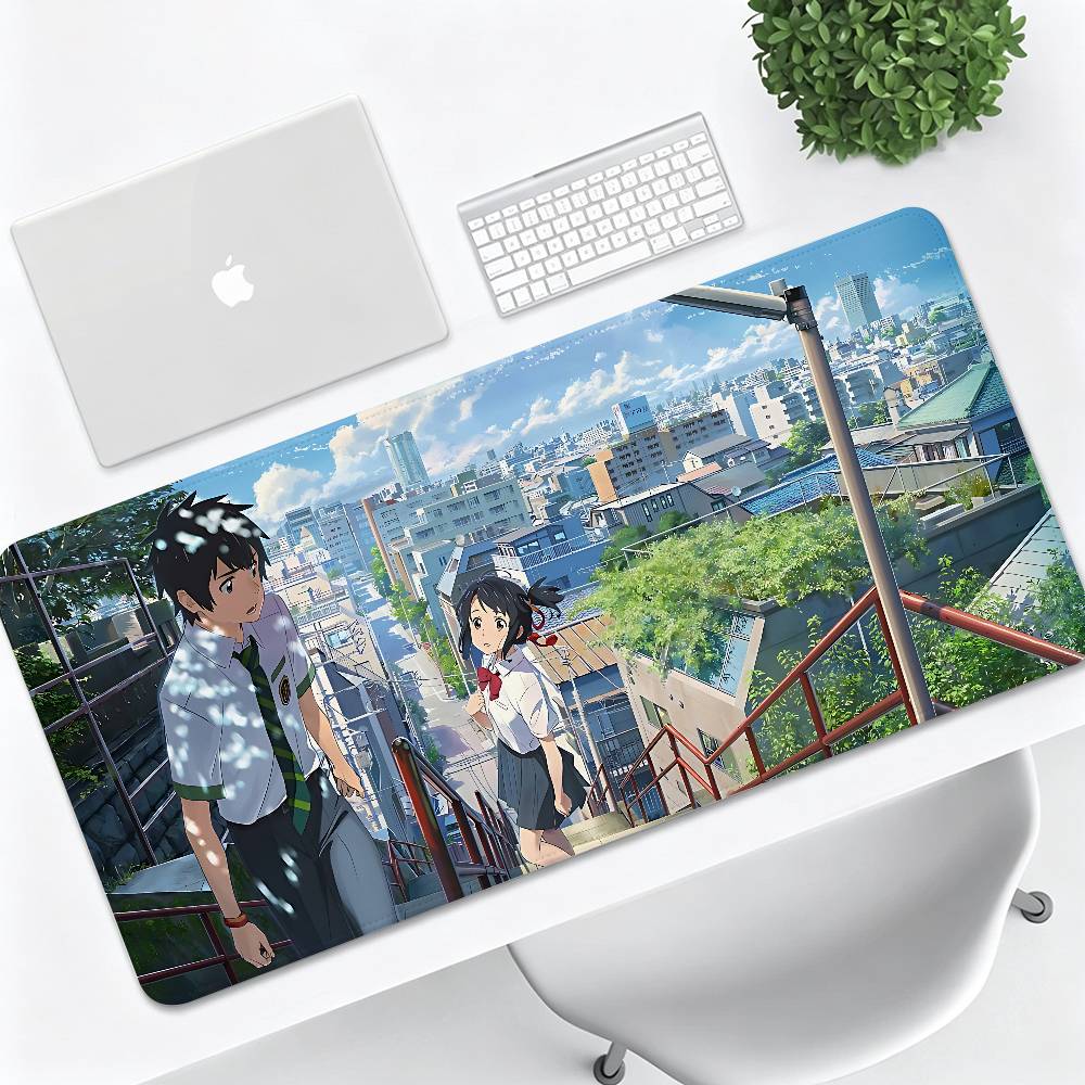 Anime Y-Your N-name Gaming Mou - Gaming Keyboard Name incelemesi ve fiyatı