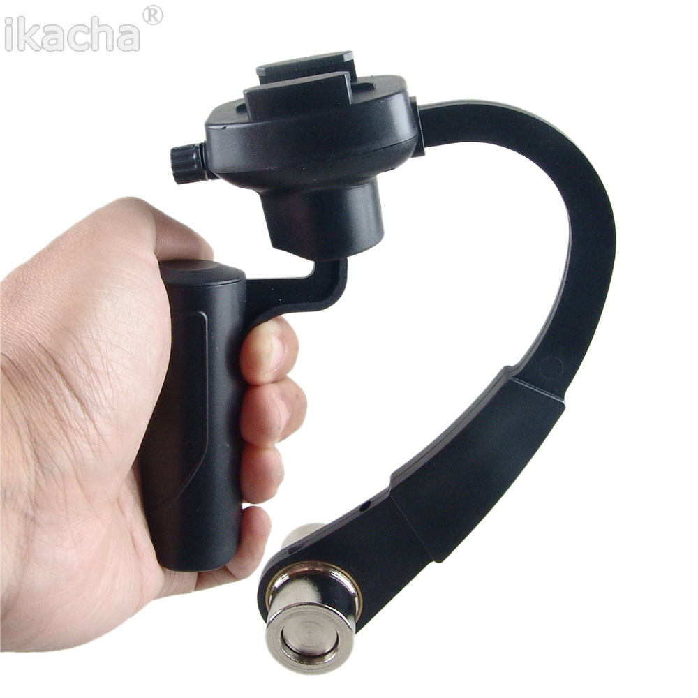 Mini Handheld Stabilizer Stead - Stabilizer Screw In incelemesi ve fiyatı