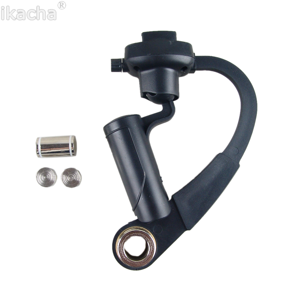 Mini Handheld Stabilizer Stead - Stabilizer Screw In incelemesi ve fiyatı