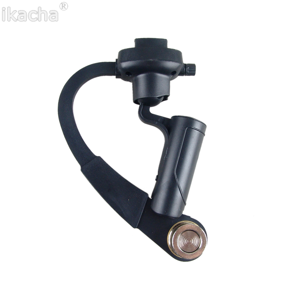 Mini Handheld Stabilizer Stead - Stabilizer Screw In incelemesi ve fiyatı