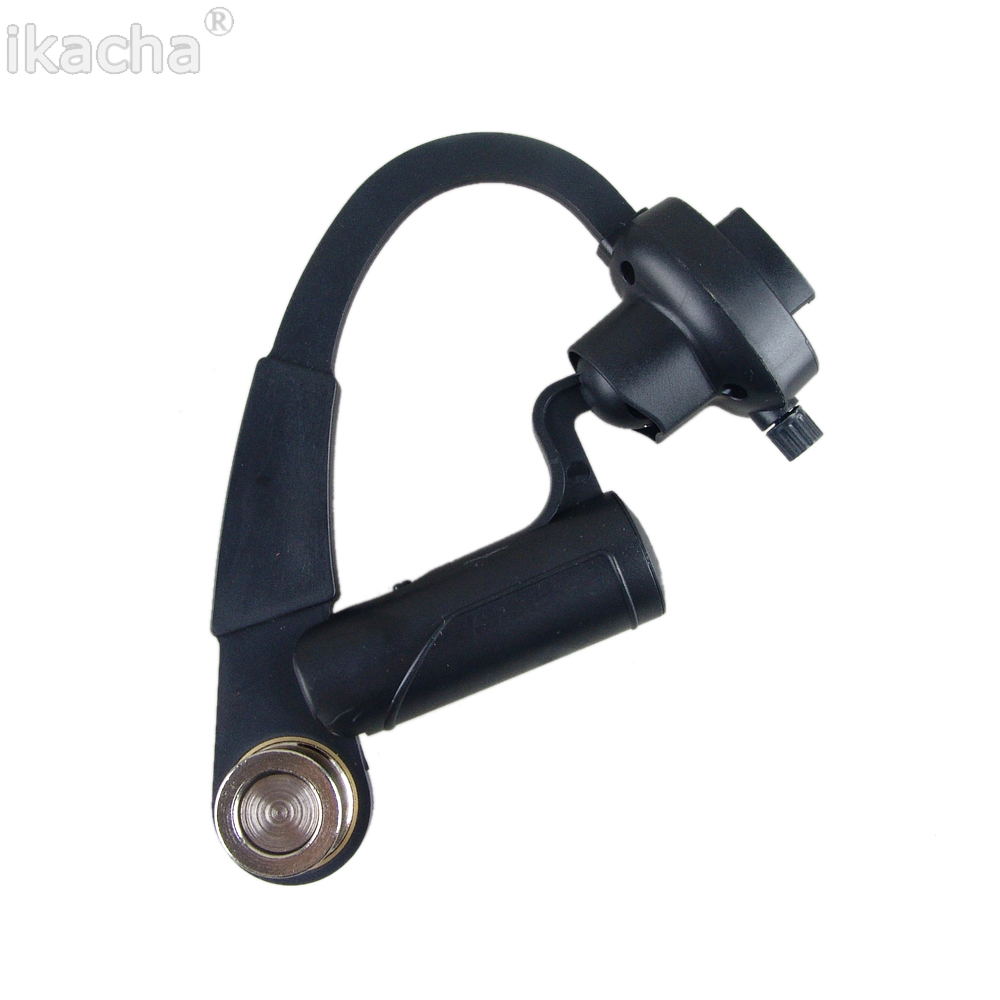 Mini Handheld Stabilizer Stead - Stabilizer Screw In incelemesi ve fiyatı
