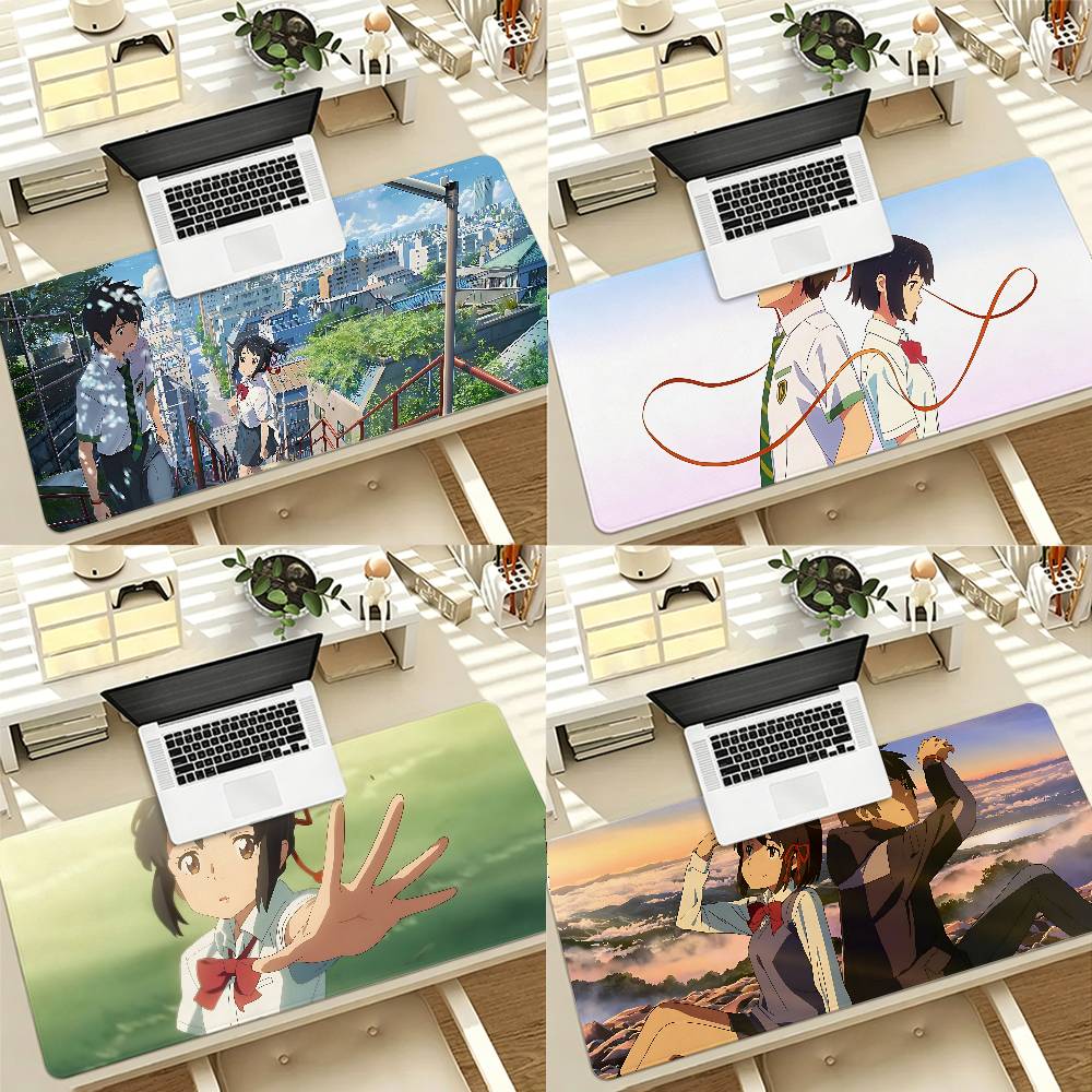 Anime Y-Your N-name Gaming Mou - Gaming Keyboard Name incelemesi ve fiyatı