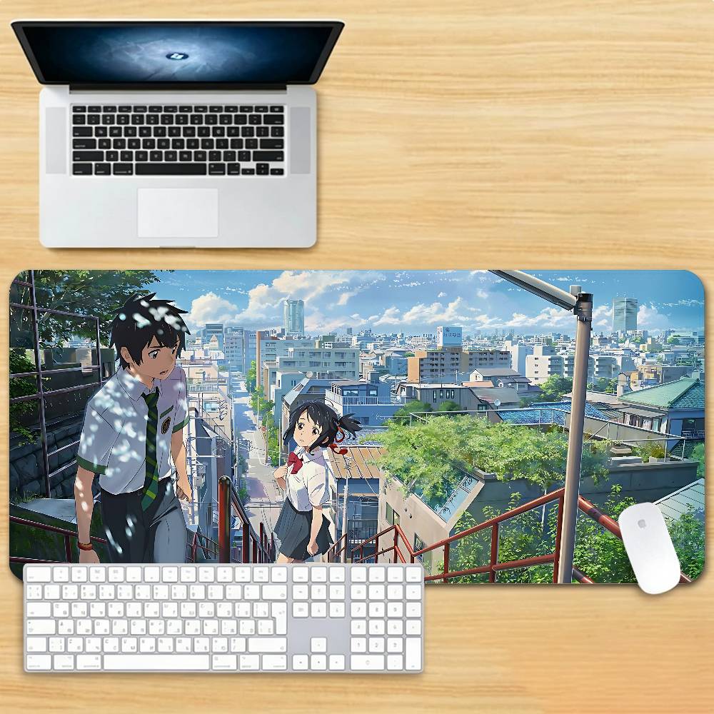 Anime Y-Your N-name Gaming Mou - Gaming Keyboard Name incelemesi ve fiyatı